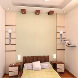 Peinture de style mini cristal moderne, contemporaine, traditionnelle, classique et rustique