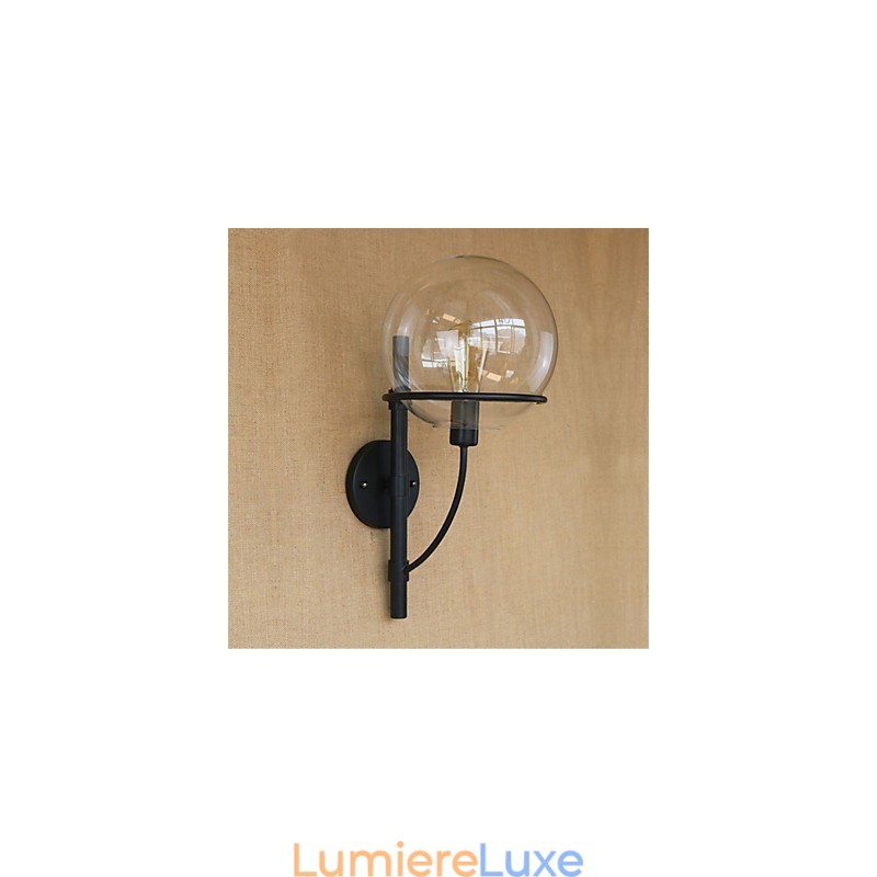 Nouveauté Country Retro Painting Fonction pour Mini Style Protection des Yeux Lumière Ambiante
