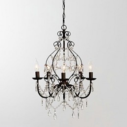 Lustre décoratif pour la maison