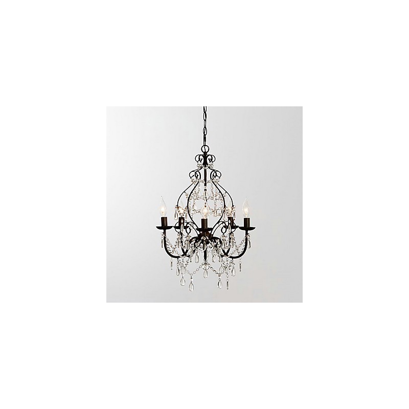 Lustre décoratif pour la maison