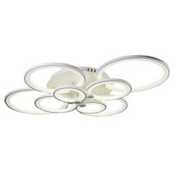 Plafonnier moderne Epistar Chips