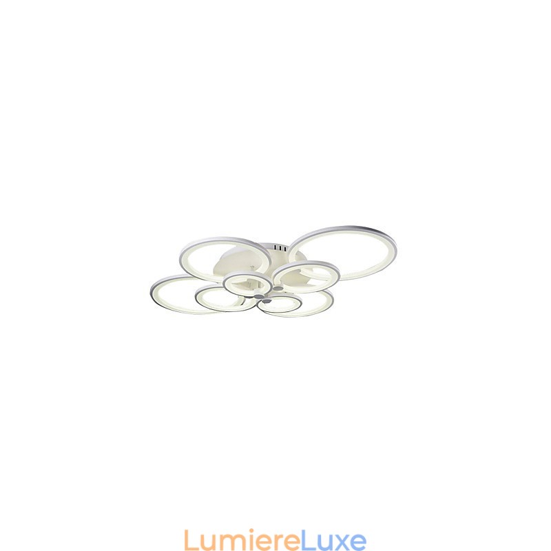 Plafonnier moderne Epistar Chips