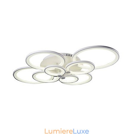Plafonnier moderne Epistar Chips Plafonnier moderne Epistar Chips