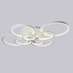 Plafonnier moderne Epistar Chips