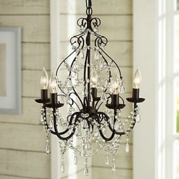 Lustre décoratif pour la maison