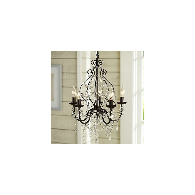 Lustre décoratif pour la maison