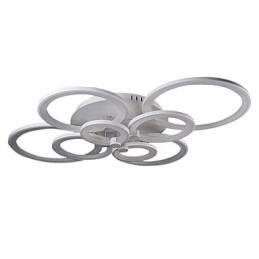 Plafonnier moderne Epistar Chips
