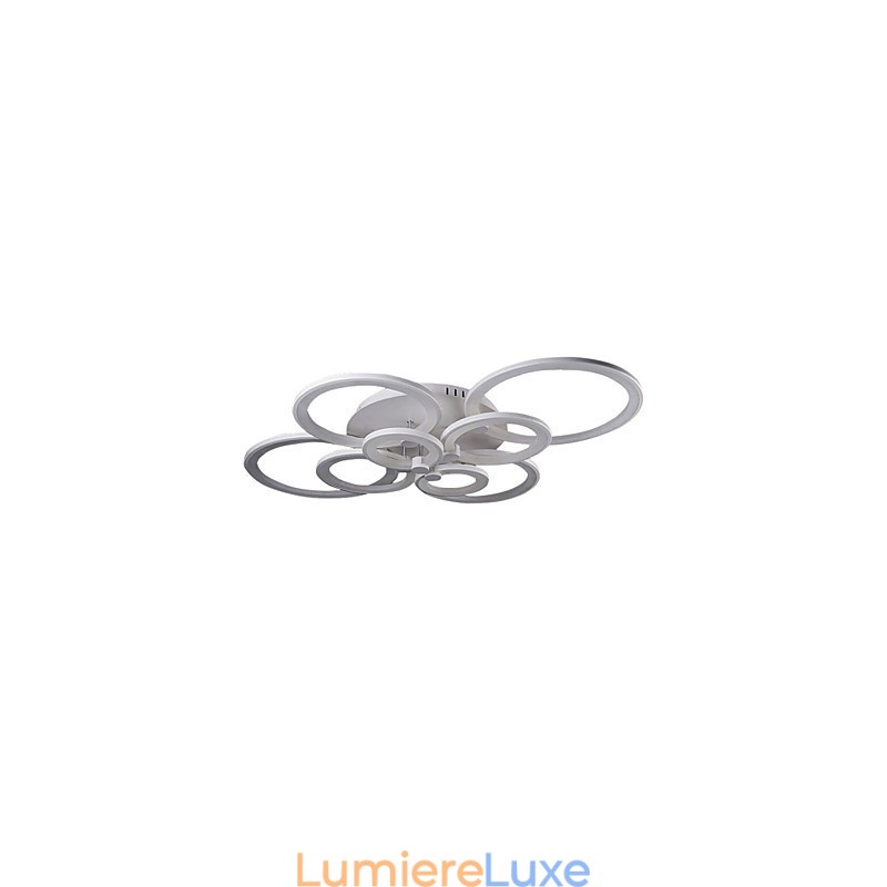 Plafonnier moderne Epistar Chips