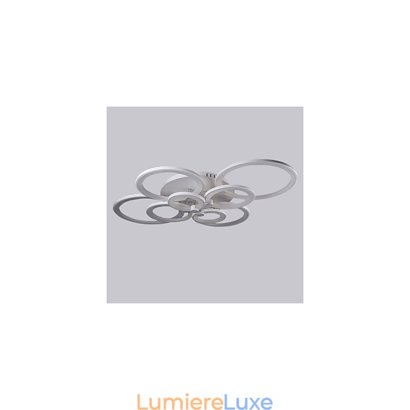 Plafonnier moderne Epistar Chips
