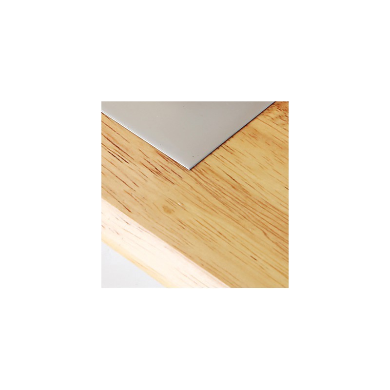 Montage encastré Mini Style Moderne Contemporain Bois Bambou