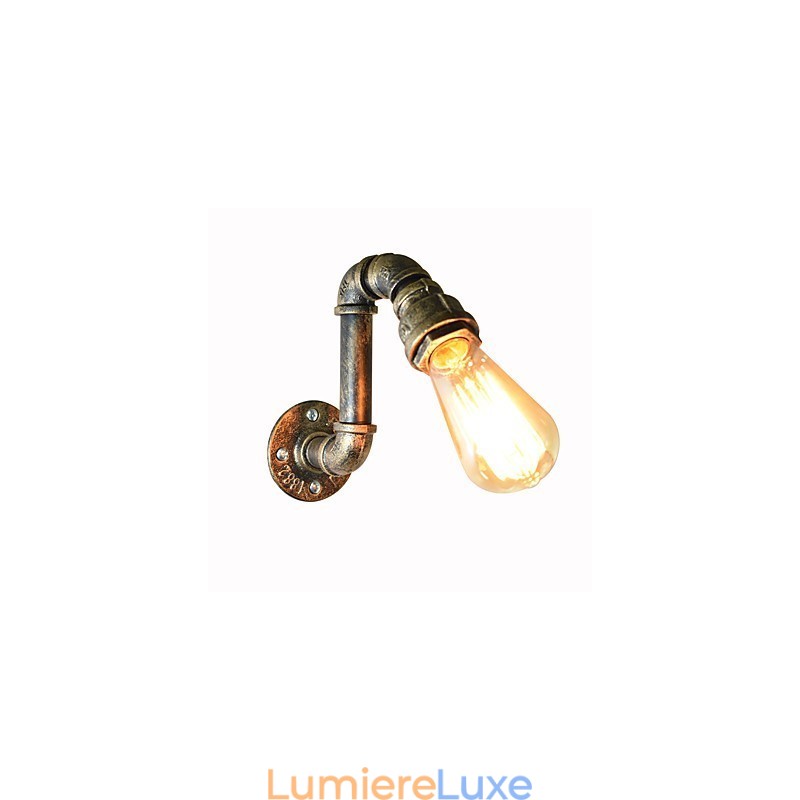 Applique murale à lumière ambiante