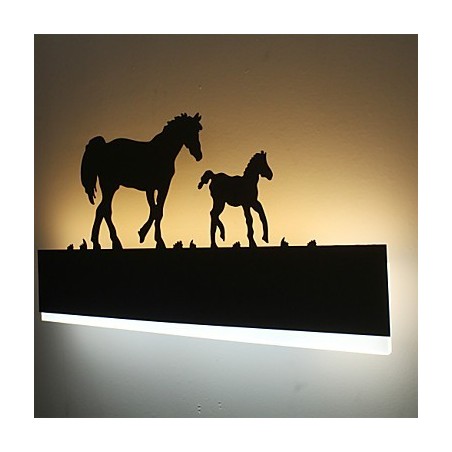 La nouvelle lampe murale en acrylique, personnalité créative, éclairage décoratif, lampe de chambre minimaliste moderne, lampe de chevet La nouvelle lampe murale en acrylique, personnalité créative, éclairage décoratif, lampe de chambre minimaliste moderne, lampe de chevet