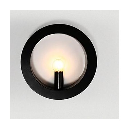 Nouvelle lampe murale en fer forgé, vente en gros, lampe murale ronde pour salon, canapé, arrière-plan Nouvelle lampe murale en fer forgé, vente en gros, lampe murale ronde pour salon, canapé, arrière-plan