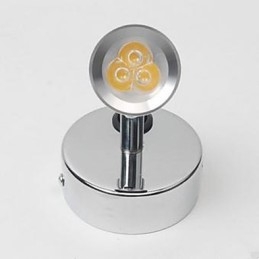 Lampe de chevet à projecteur universel