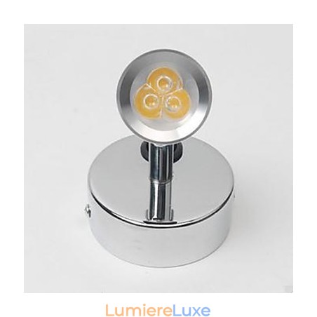 Lampe de chevet à projecteur universel Lampe de chevet à projecteur universel