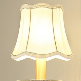 Applique murale simple, traditionnelle et classique en laiton, style mini