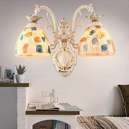 Appliques murales Downlight Applique murale