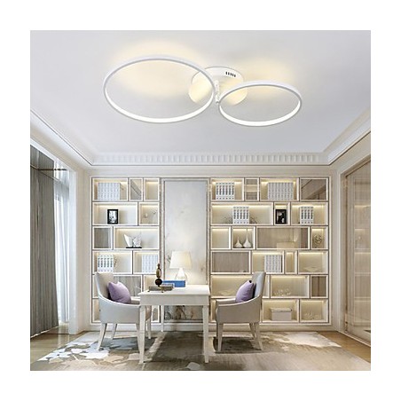 Plafonnier contemporain moderne Plafonnier contemporain moderne