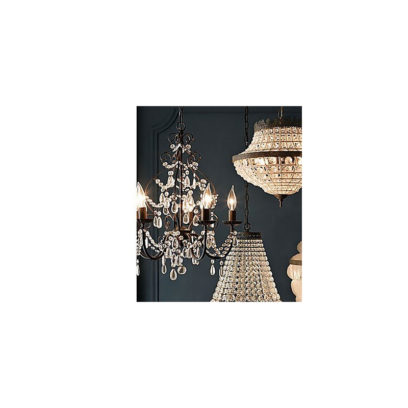 Lustre décoratif pour la maison