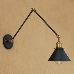 Luminaires à bras pivotant pour downlights