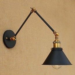 Luminaires à bras pivotant pour downlights