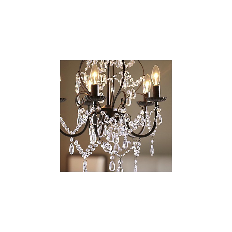 Lustre décoratif pour la maison