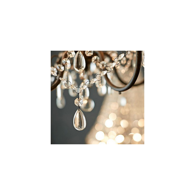 Lustre décoratif pour la maison