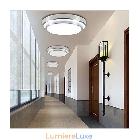 Plafonniers The Light Rond Simple Moderne Plafonniers The Light Rond Simple Moderne