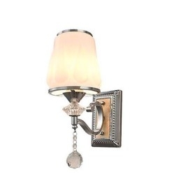 Moderne Contemporain Moderne Contemporain Traditionnel Classique Électroplaqué Caractéristique pour Crystal Eye