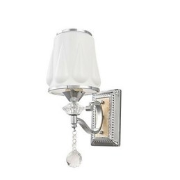Moderne Contemporain Moderne Contemporain Traditionnel Classique Électroplaqué Caractéristique pour Crystal Eye
