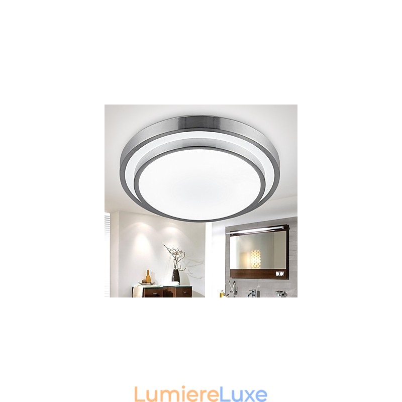 Plafonniers The Light Rond Simple Moderne