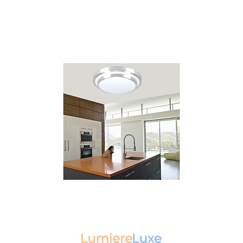 Plafonniers The Light Rond Simple Moderne