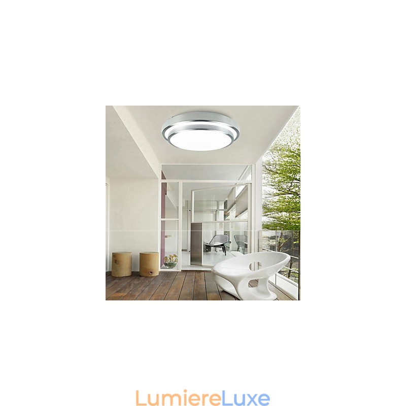 Plafonniers The Light Rond Simple Moderne