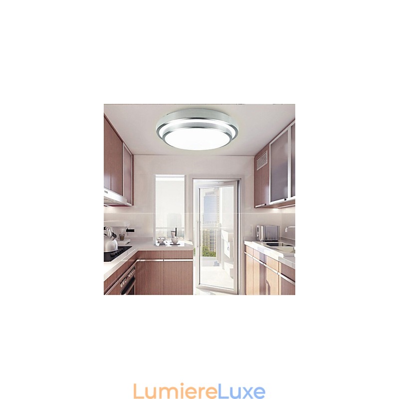 Plafonniers The Light Rond Simple Moderne