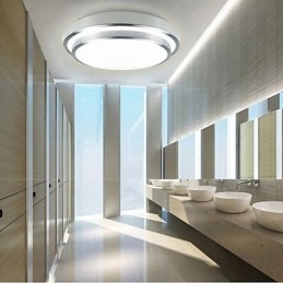 Plafonniers The Light Rond Simple Moderne