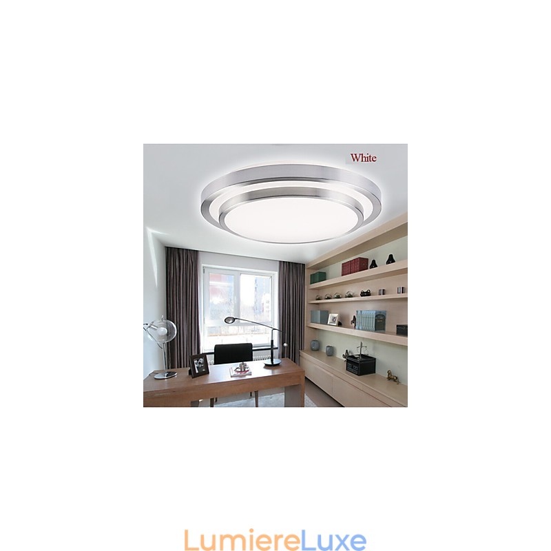 Plafonniers The Light Rond Simple Moderne