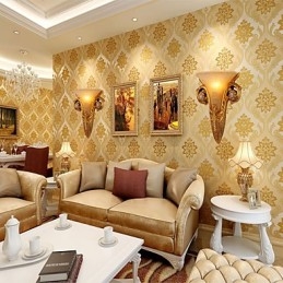 Peinture de style mini cristal moderne, contemporaine, traditionnelle, classique et rustique