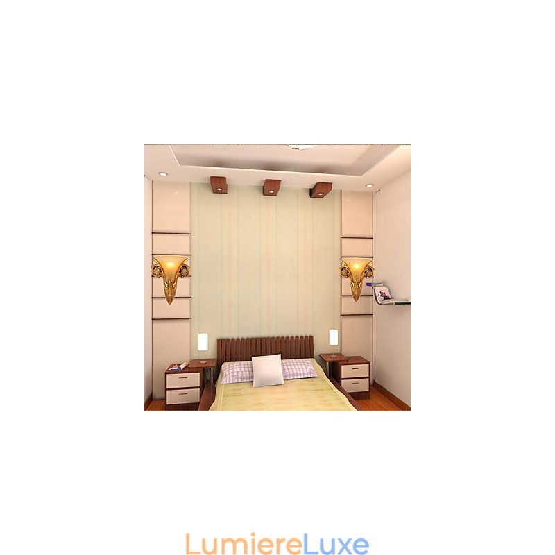 Peinture de style mini cristal moderne, contemporaine, traditionnelle, classique et rustique