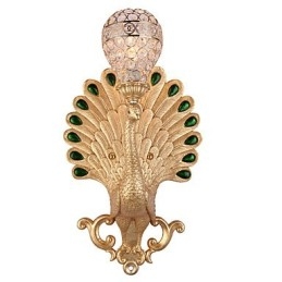 Peinture rustique moderne contemporaine traditionnelle classique pour une ambiance de style Crystal Mini