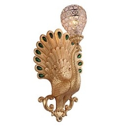 Peinture rustique moderne contemporaine traditionnelle classique pour une ambiance de style Crystal Mini