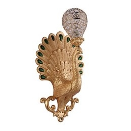 Peinture rustique moderne contemporaine traditionnelle classique pour une ambiance de style Crystal Mini