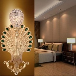 Peinture rustique moderne contemporaine traditionnelle classique pour une ambiance de style Crystal Mini