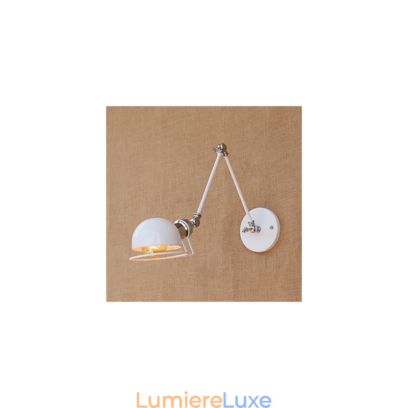Protection oculaire de style mini, style rétro et moderne, style country et contemporain, avec galvanoplastie