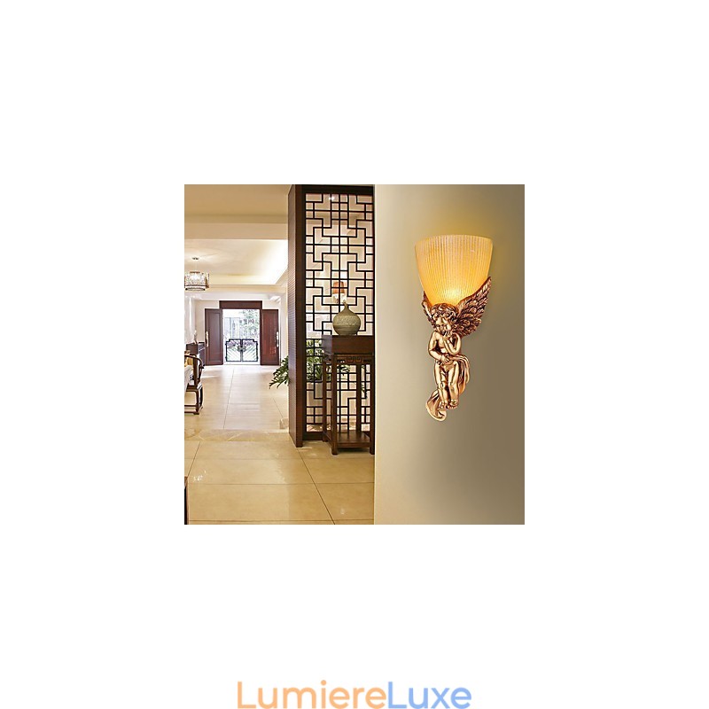Peinture de style mini-ambiance rustique classique et contemporaine moderne