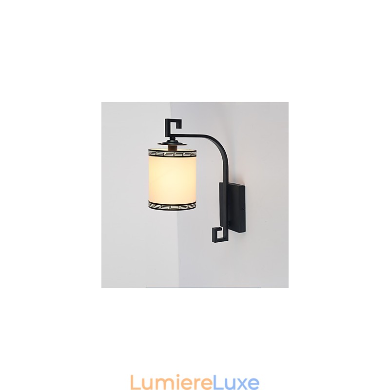 Peinture de style rustique moderne et contemporain pour une ambiance de style mini