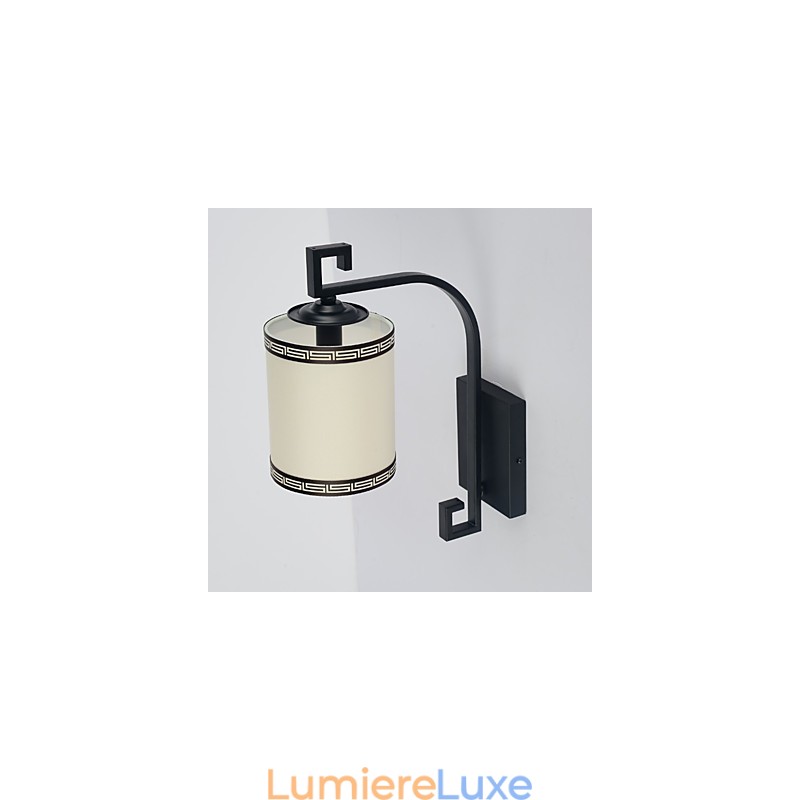 Peinture de style rustique moderne et contemporain pour une ambiance de style mini