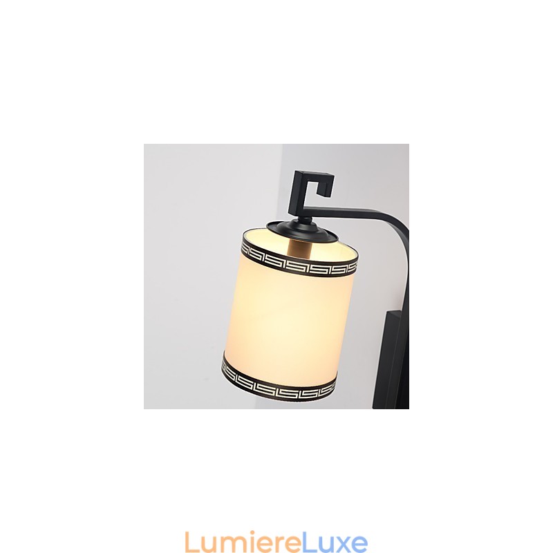 Peinture de style rustique moderne et contemporain pour une ambiance de style mini