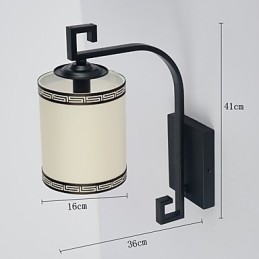 Peinture de style rustique moderne et contemporain pour une ambiance de style mini