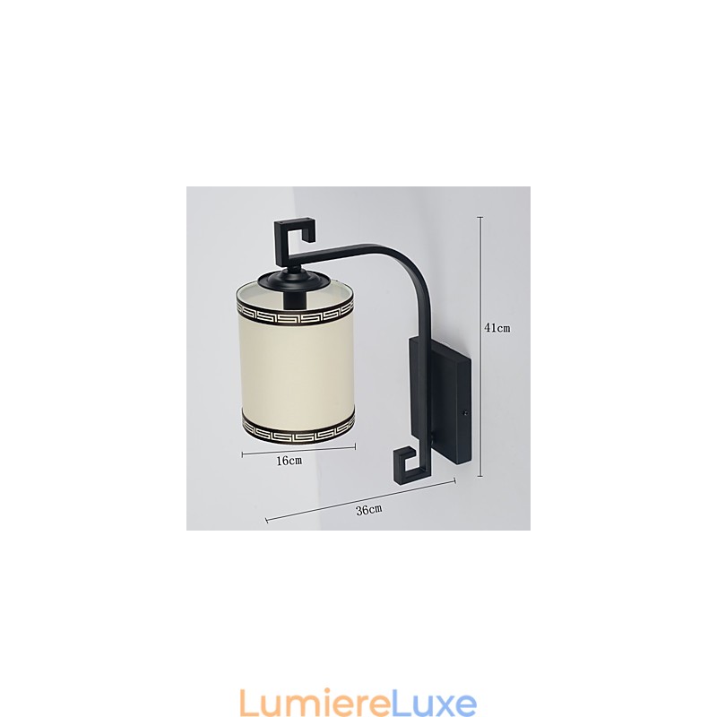 Peinture de style rustique moderne et contemporain pour une ambiance de style mini