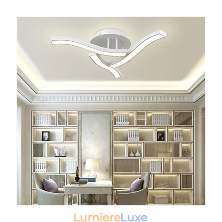 Plafonnier contemporain moderne Plafonnier contemporain moderne